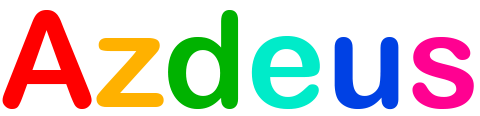Azdeus